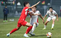 Khai mạc VCK Giải bóng đá Vô địch U19 Quốc gia 2025-2026