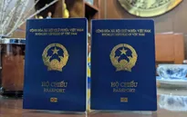 Hộ chiếu Việt Nam tăng 5 bậc