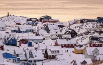 Việc mua lại Greenland có thể tốn tới 700 tỷ USD