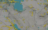 Nguy cơ từ việc Iran đóng cửa không phận giữa căng thẳng với Mỹ