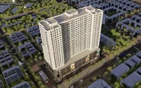 Năm 2026 phát triển gần 159.000 căn nhà ở xã hội