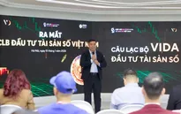 Thúc đẩy cộng đồng tài sản số bền vững