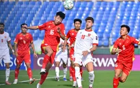 5 sai số U23 Việt Nam cần xử lý để "mơ xa" tại VCK U23 châu Á 2026