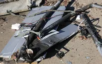 UAV của Ukraine đâm vào tòa nhà chung cư ở Ryazan (Nga)