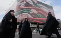 Tình hình Iran dần ổn định bất chấp sức ép gia tăng từ Mỹ
