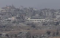 Tổng thống Trump tuyên bố ủng hộ chính phủ kỹ trị Palestine mới ở Gaza 