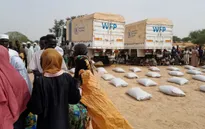 Liên hợp quốc cảnh báo viện trợ lương thực ở Sudan sẽ "cạn kiệt" vào cuối tháng 3 