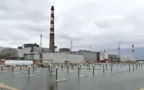 IAEA đạt thỏa thuận ngừng bắn với Nga và Ukraine liên quan đến nhà máy điện hạt nhân Zaporizhzhia
