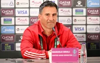 HLV U23 UAE thừa nhận sức mạnh của U23 Việt Nam là "đúng như dự đoán"