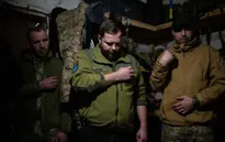 Quân đội Ukraine đối mặt với khủng hoảng binh sĩ đào ngũ