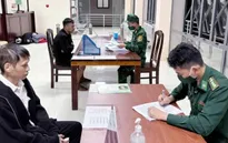 Phát hiện 47 đối tượng nhập cảnh trái phép từ Campuchia vào Việt Nam