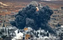 Mỹ không kích tiêu diệt thủ lĩnh Al Qaeda tại Syria