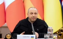 Ukraine và Mỹ nhất trí tiếp tục đàm phán tại Davos