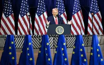 Tổng thống Trump đưa ra tuyên bố cứng rắn mới nhất về Greenland