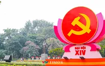 Chương trình đặc biệt “Dưới lá cờ vẻ vang của Đảng” chào mừng Đại hội đại biểu toàn quốc lần thứ XIV