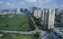 Xóa cơ chế “hai giá”, bảng giá đất tiệm cận thị trường