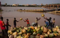 Nổ súng khủng bố ở Niger khiến ít nhất 31 người thiệt mạng