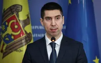 Moldova sẽ rời khỏi Cộng đồng các Quốc gia Độc lập do Nga dẫn đầu