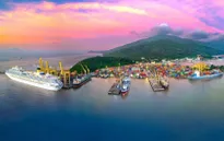 Doanh nghiệp cảng biển từ Bắc vào Nam đồng loạt báo lãi