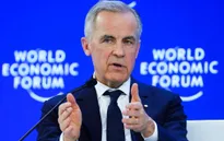 Bài phát biểu gây chú ý của Thủ tướng Canada tại Davos