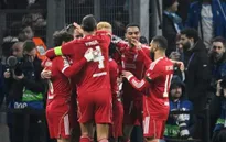 Liverpool hạ gục Marseille, tiến gần tấm vé vòng 1/8 Champions League