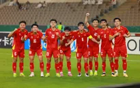 Lịch thi đấu và trực tiếp trận tranh hạng Ba, trận chung kết U23 châu Á 2026 trên VTV: Phía cuối hành trình