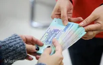Fitch Ratings nâng hạng tín nhiệm công cụ nợ dài hạn cao cấp có bảo đảm của Việt Nam