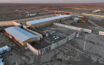 Mỹ chuyển giao 7.000 tù nhân IS từ Syria sang Iraq