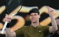 Jannik Sinner áp đảo James Duckworth 3-0: Bản lĩnh nhà vô địch tại Australia mở rộng