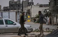 Hamas đồng ý giải giáp vũ khí