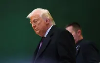 Tổng thống Trump nhắn Tổng thống Putin: “Chiến sự tại Ukraine phải chấm dứt”