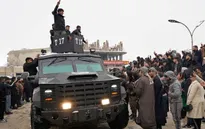 Chính quyền Syria và lực lượng người Kurd gia hạn lệnh ngừng bắn