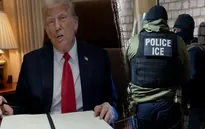Chính quyền Tổng thống Trump bị ngăn chặn chấm dứt pháp lý của hơn 8.400 người nhập cư