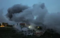 Israel mở đợt tấn công mới vào Lebanon