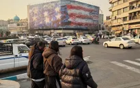 Căng thẳng Mỹ - Iran tiếp tục leo thang
