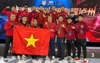 MMA Việt Nam với bài toàn vươn mình trong năm 2026