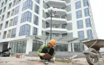 TP Hồ Chí Minh khởi công nhiều dự án nhà ở xã hội trong quý I
