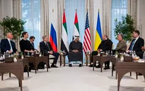 Đàm phán ba bên Nga - Mỹ - Ukraine mang tính xây dựng nhưng vẫn còn nhiều việc phải làm