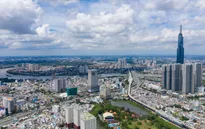 Thanh tra nhiều doanh nghiệp bất động sản lớn