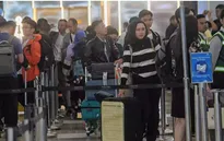 Indonesia quét thân nhiệt tại sân bay nhằm ngăn chặn nguy cơ virus Nipah xâm nhập