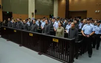 Trung Quốc tử hình 11 thành viên đường dây lừa đảo tại Myanmar