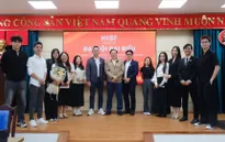 Bước tiến quan trọng của Liên đoàn Thể thao Điện tử TP. Hồ Chí Minh