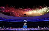 Ban tổ chức Olympic kêu gọi đình chiến toàn cầu