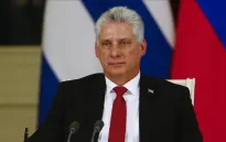 Cuba phản đối Mỹ gây áp lực lên nguồn cung nhiên liệu