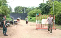 Campuchia mong muốn ASEAN tiếp tục ủng hộ ổn định tại khu vực biên giới với Thái Lan