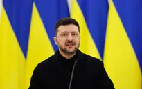 Ấn định thời gian diễn ra cuộc đàm phán ba bên Nga - Mỹ - Ukraine tiếp theo