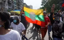 Myanmar kêu gọi công chức quay lại làm việc sau 5 năm đảo chính