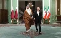 Qatar dẫn đầu nỗ lực ngoại giao khu vực nhằm giảm leo thang căng thẳng với Iran