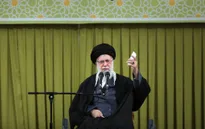 Lãnh tụ tối cao Khamenei cảnh báo Mỹ về "chiến tranh khu vực" nếu Iran bị tấn công 
