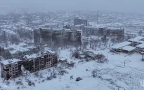 Nga, Ukraine công bố thông tin khác nhau về tình hình chiến sự tại Kupyansk